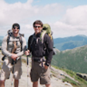 Meet your Posher, Thomas